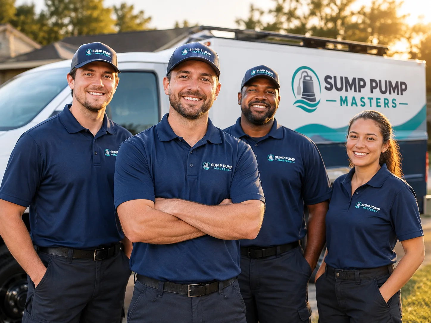Sump Pump Repair company in Howland, ME